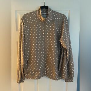 Lululemon Adapted State Track Jacket